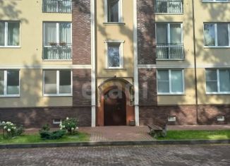 Продается трехкомнатная квартира, 83 м2, Калининград, Ленинградский район, Онежская улица, 10