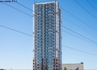 Продажа 2-ком. квартиры, 67 м2, Санкт-Петербург, Суздальское шоссе, 20к2, метро Озерки