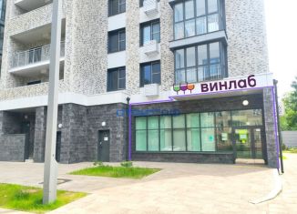 Продаю торговую площадь, 147.4 м2, Москва, улица Академика Комарова, 11Г, район Марфино