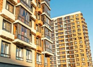 Квартира на продажу студия, 26 м2, Ростов-на-Дону, Орбитальная улица, 25