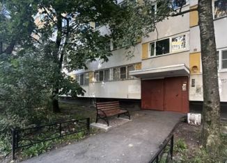 Продается трехкомнатная квартира, 60 м2, Санкт-Петербург, улица Стойкости, 7, муниципальный округ Ульянка