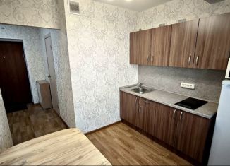 Сдача в аренду 1-комнатной квартиры, 32.2 м2, Иркутск, улица Летописца Нита Романова, 2, ЖК Эволюция