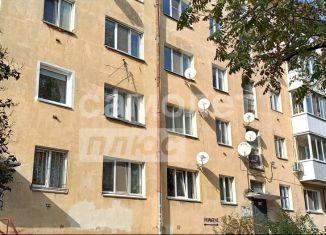 Продается 1-комнатная квартира, 31 м2, Смоленск, улица Кутузова, 4, Заднепровский район