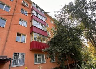 Трехкомнатная квартира на продажу, 56 м2, Курск, 2-я Рабочая улица, 1