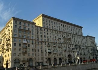 Продается 3-комнатная квартира, 83.6 м2, Москва, ВАО, Большой Матросский переулок, 1