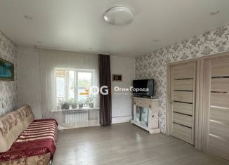 Продается дом, 108 м2, посёлок городского типа Белые Берега, переулок Кирова