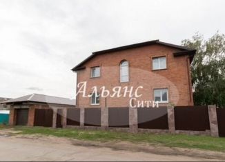 Продажа коттеджа, 351 м2, Омск, 2-я Рыбачья улица