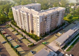 Продается 2-ком. квартира, 82.6 м2, Феодосия