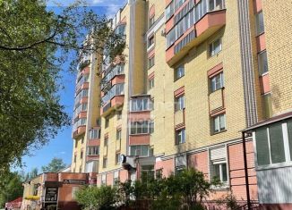 Продажа 4-комнатной квартиры, 114.6 м2, Архангельская область, проспект Ломоносова, 64