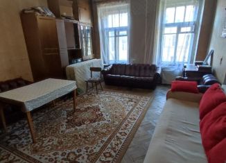 Сдам в аренду комнату, 30 м2, Санкт-Петербург, Можайская улица, 10