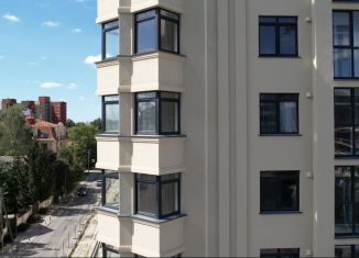 Продажа 2-ком. квартиры, 62.2 м2, Калининградская область, улица Старшины Дадаева, 55