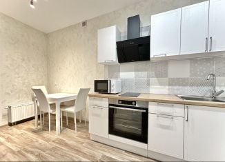 Сдаю однокомнатную квартиру, 30.2 м2, Республика Башкортостан, бульвар Давлеткильдеева, 5