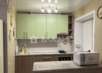 Продажа 2-ком. квартиры, 45.5 м2, Новосибирск, Советская улица, 58, Центральный район