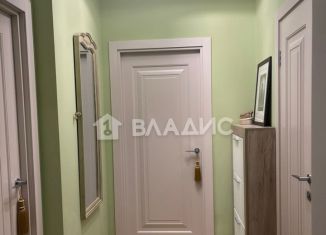 Продажа двухкомнатной квартиры, 50 м2, деревня Глухово, улица Рублёвское Предместье, 28