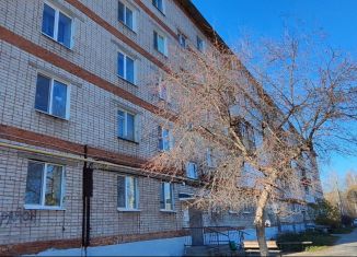 Продажа двухкомнатной квартиры, 39.6 м2, Краснокамск, улица Пушкина, 9