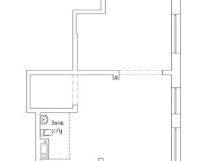 Офис на продажу, 90.5 м2, Петрозаводск, Гражданская улица, 21