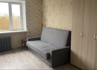 Сдаю в аренду комнату, 18 м2, Орёл, Садово-Пушкарная улица, 6