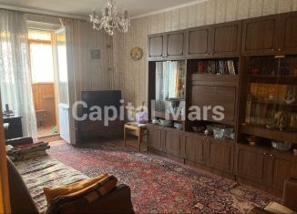 Продается двухкомнатная квартира, 50 м2, Москва, Башиловская улица, 23к2