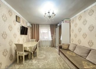 Продам 2-комнатную квартиру, 45 м2, Дагестан, улица Магомета Гаджиева, 154