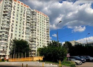 Продам квартиру студию, 14 м2, Москва, район Тропарёво-Никулино, улица Академика Анохина