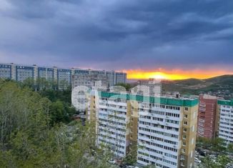 Продажа 3-комнатной квартиры, 49.2 м2, Владивосток, Первореченский район, улица Сабанеева, 21