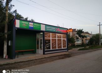 Торговая площадь на продажу, 24 м2, село Уютное, улица Победы, 37