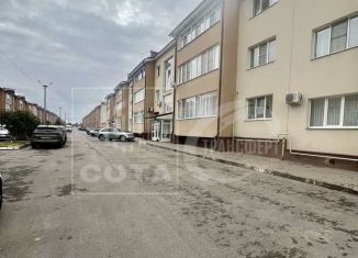 Продам 1-комнатную квартиру, 43 м2, село Ямное, улица Генерала Сысоева, 1