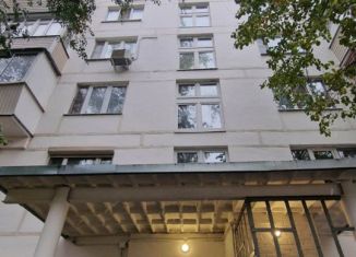 Продажа 2-ком. квартиры, 47.1 м2, Москва, улица Винокурова, 20