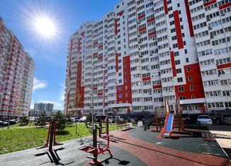 Сдаю однокомнатную квартиру, 28 м2, Анапа, улица Адмирала Пустошкина, 22к5