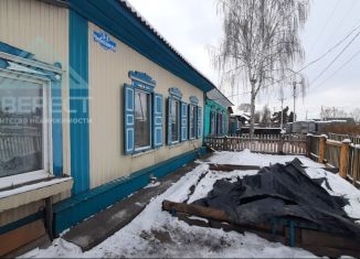 Продается дом, 70 м2, Абакан, улица Чебодаева, 3