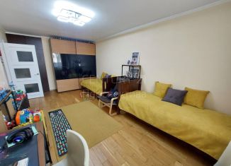 Продажа двухкомнатной квартиры, 52.5 м2, Москва, переулок Обуха, 3