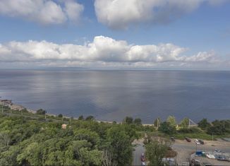 Сдается в аренду однокомнатная квартира, 27 м2, Приморский край, проспект 100-летия Владивостока, 163