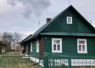 Продам дом, 84.7 м2, посёлок Комсомольский, улица Н. Манджиева, 17