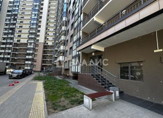 Продается 1-комнатная квартира, 37 м2, Кудрово, Пражская улица, 3, ЖК Кудрово