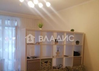 Продажа квартиры студии, 24 м2, Санкт-Петербург, улица Адмирала Черокова, 18к2, ЖК Море