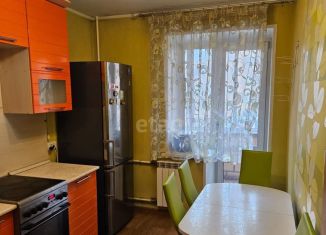 Продажа 2-комнатной квартиры, 50.7 м2, Красноярск, улица Мечникова, 11, Железнодорожный район