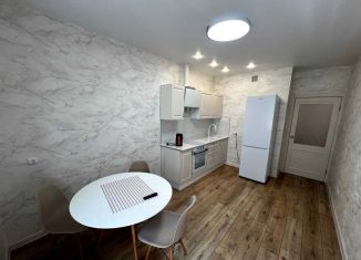 Продам 1-ком. квартиру, 44 м2, Анапа, улица Омелькова, 93, ЖК Приоритет