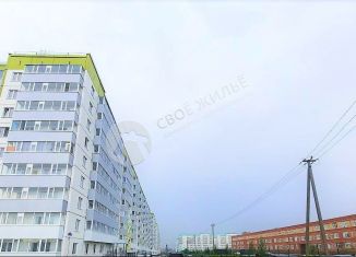 Продажа 2-комнатной квартиры, 42.4 м2, село Фролы, Весенняя улица, 38, ЖК Белые Росы