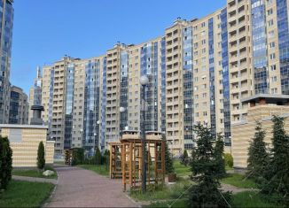 Продам 3-ком. квартиру, 75.5 м2, Санкт-Петербург, Заневский проспект, 42