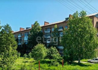 Продается 3-ком. квартира, 62.4 м2, Ухта, станция Ветлосян, 26