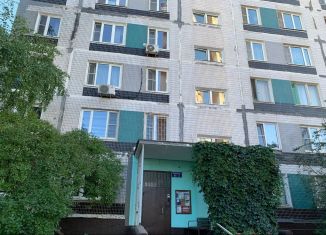 Квартира на продажу студия, 14 м2, Москва, Юрловский проезд, 19