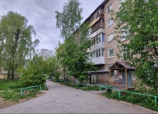 Продажа 3-ком. квартиры, 56.8 м2, Пермь, улица Куйбышева, 51