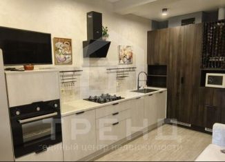 1-комнатная квартира на продажу, 48 м2, Санкт-Петербург, Новосельковская улица, Новосельковская улица