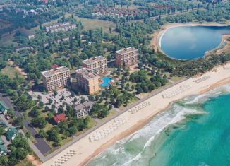 Продам квартиру студию, 25.9 м2, поселок городского типа Заозерное