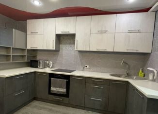 Продажа двухкомнатной квартиры, 58 м2, Красноярский край, улица Маслова