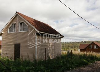 Продается дом, 85.3 м2, деревня Маньково