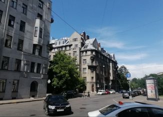 Продается многокомнатная квартира, 228.4 м2, Санкт-Петербург, Греческий проспект