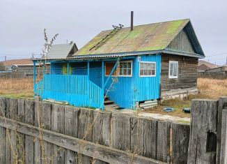 Дом на продажу, 35 м2, поселок городского типа Агинское, Кункурская улица, 21