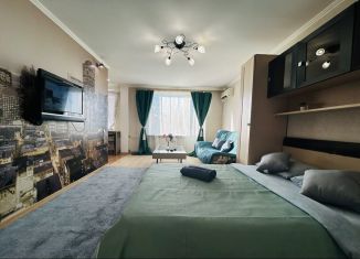 Аренда квартиры студии, 40 м2, Москва, 6-й Красносельский переулок, 3