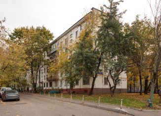 Продаю однокомнатную квартиру, 31.3 м2, Москва, Новогиреевская улица, 13, район Перово